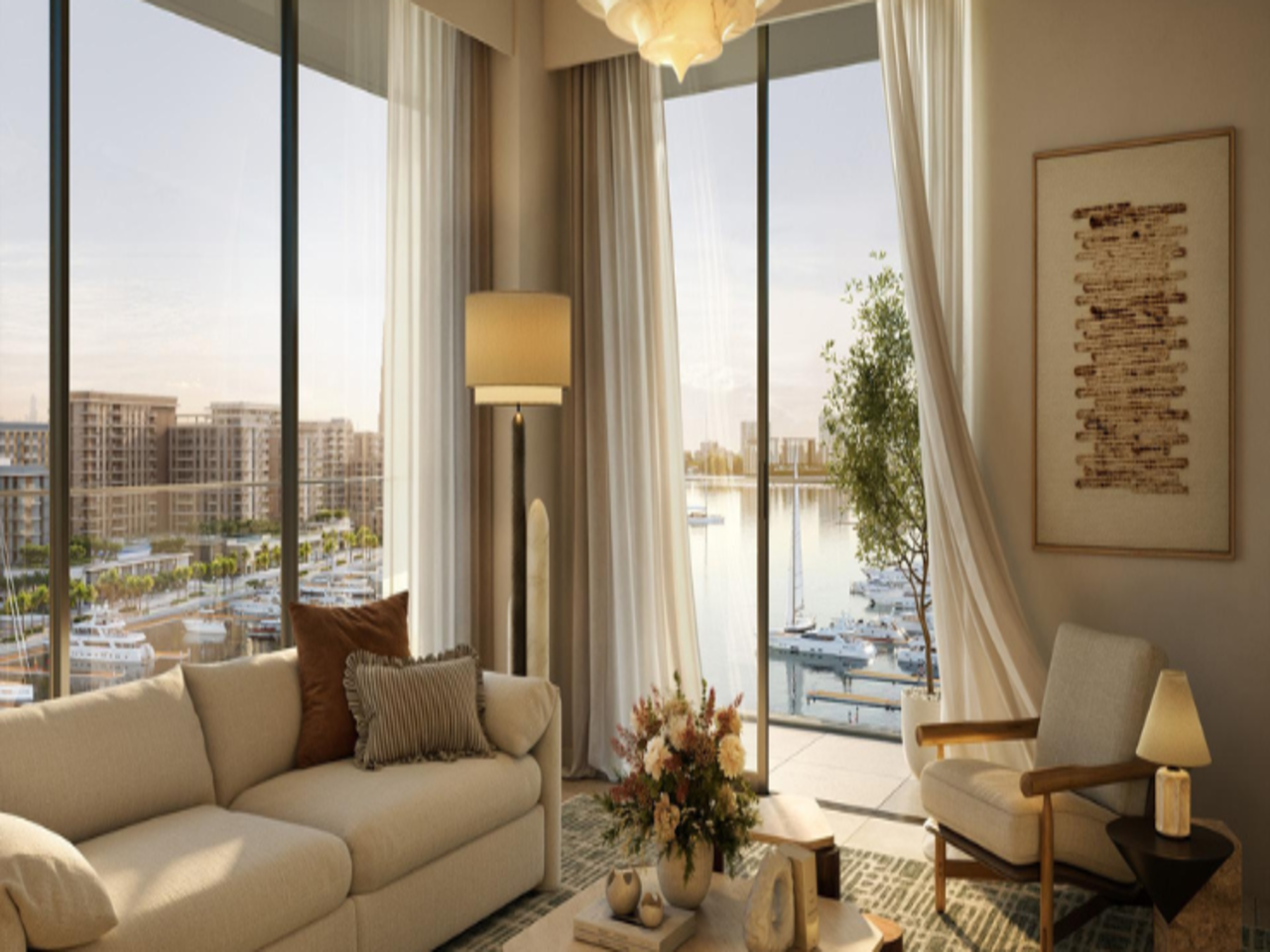 Aurea Apartments/Q2 2028